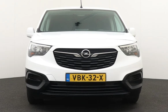 Opel Combo - Afbeelding 3 van 28
