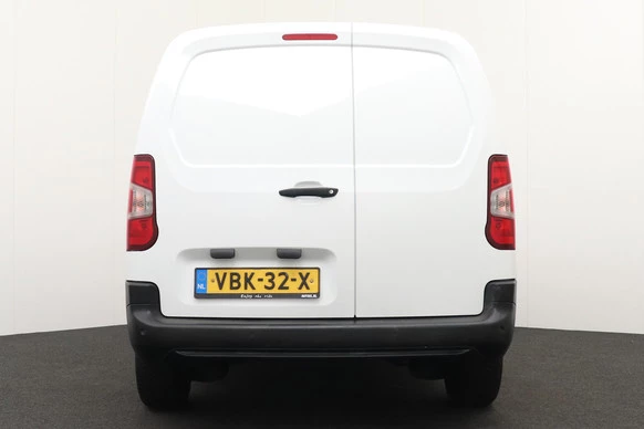 Opel Combo - Afbeelding 4 van 28