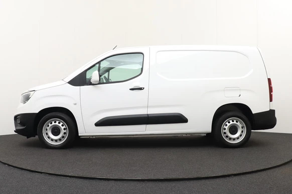 Opel Combo - Afbeelding 5 van 28