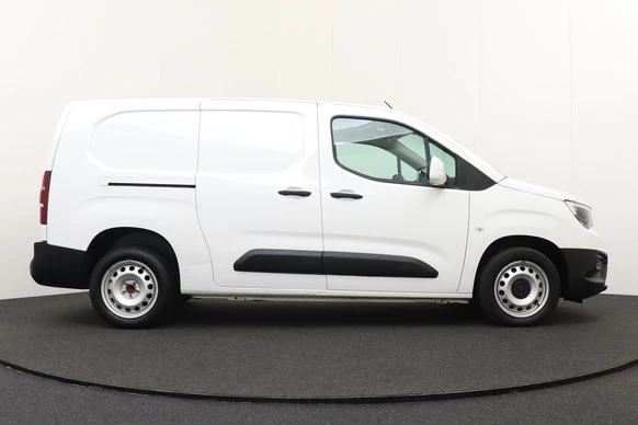 Opel Combo - Afbeelding 6 van 28