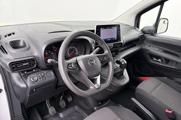 Opel Combo - Afbeelding 7 van 28