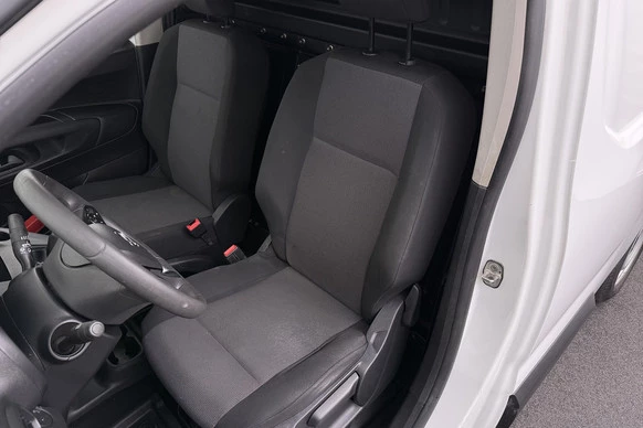 Opel Combo - Afbeelding 8 van 28