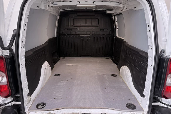 Opel Combo - Afbeelding 10 van 28