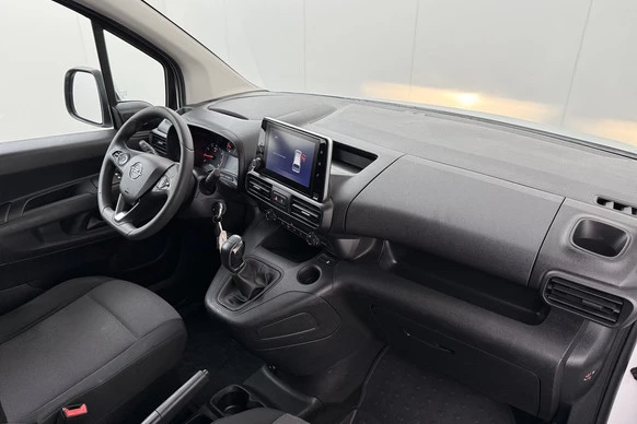 Opel Combo - Afbeelding 14 van 28