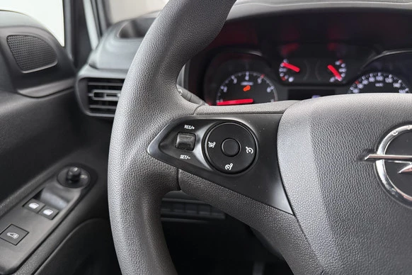 Opel Combo - Afbeelding 16 van 28