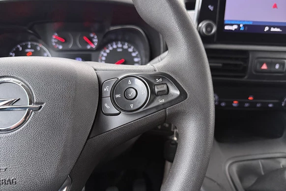 Opel Combo - Afbeelding 17 van 28