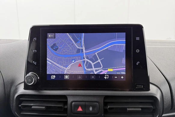 Opel Combo - Afbeelding 19 van 28