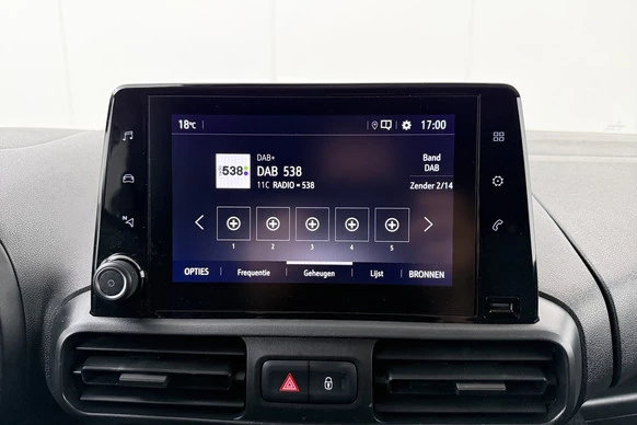 Opel Combo - Afbeelding 20 van 28