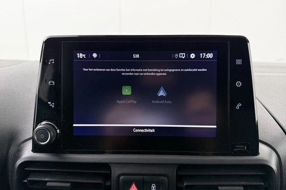 Opel Combo - Afbeelding 21 van 28