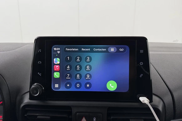 Opel Combo - Afbeelding 24 van 28