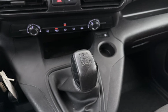 Opel Combo - Afbeelding 26 van 28