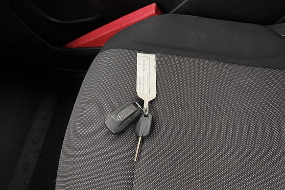 Opel Combo - Afbeelding 27 van 28