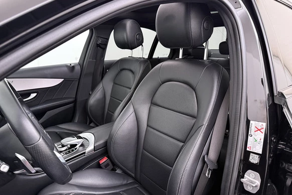 Mercedes-Benz C-Klasse - Afbeelding 10 van 30