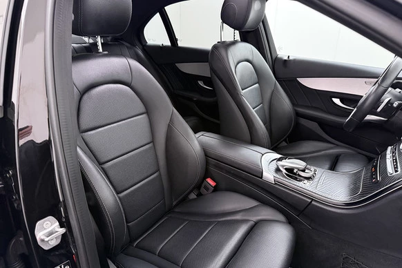 Mercedes-Benz C-Klasse - Afbeelding 15 van 30
