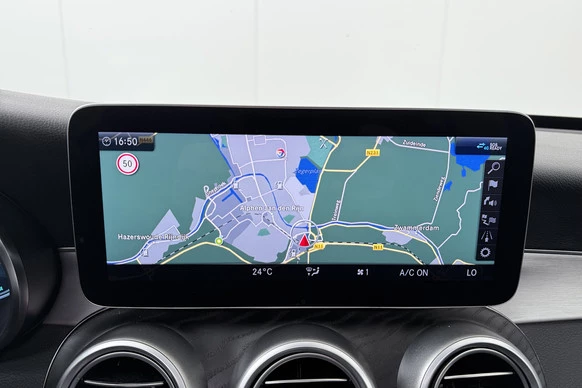 Mercedes-Benz C-Klasse - Afbeelding 21 van 30