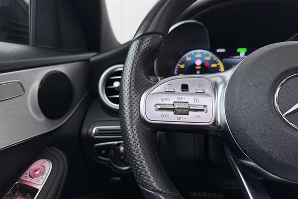 Mercedes-Benz C-Klasse - Afbeelding 23 van 30