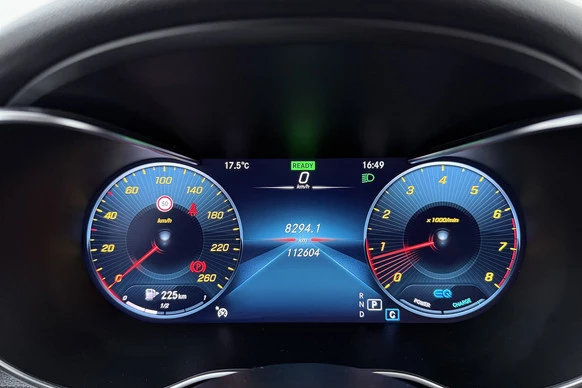 Mercedes-Benz C-Klasse - Afbeelding 25 van 30