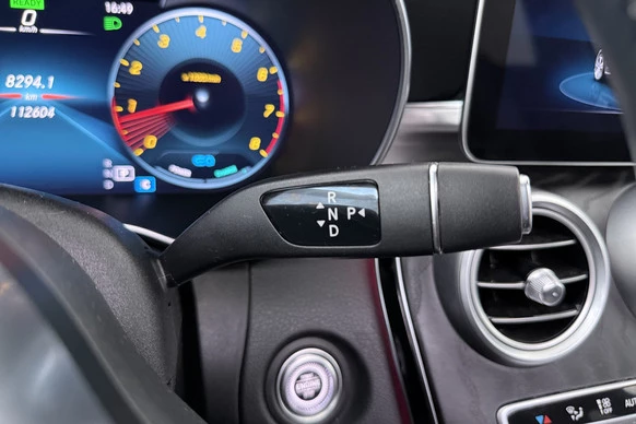 Mercedes-Benz C-Klasse - Afbeelding 26 van 30