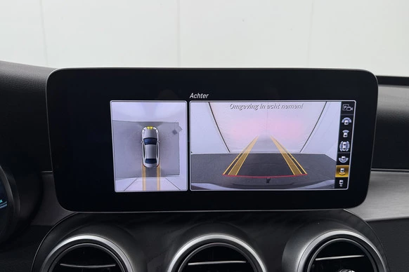 Mercedes-Benz C-Klasse - Afbeelding 30 van 30