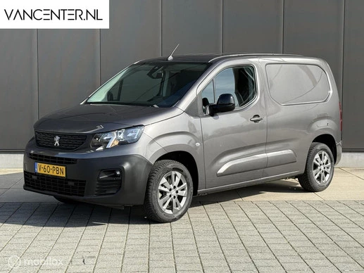 Peugeot Partner - Afbeelding 1 van 25