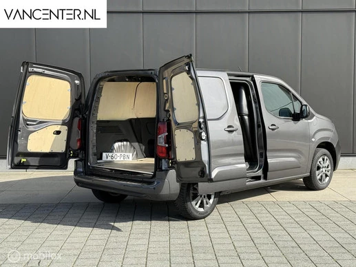 Peugeot Partner - Afbeelding 3 van 25