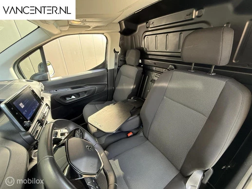 Peugeot Partner - Afbeelding 4 van 25