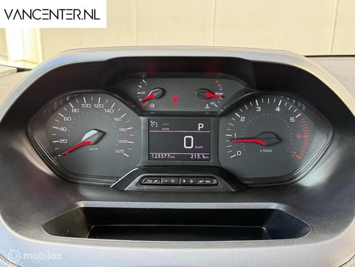 Peugeot Partner - Afbeelding 5 van 25