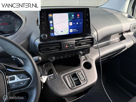 Peugeot Partner - Afbeelding 6 van 25