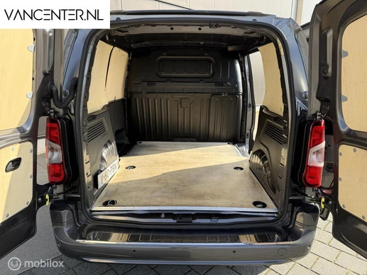 Peugeot Partner - Afbeelding 7 van 25