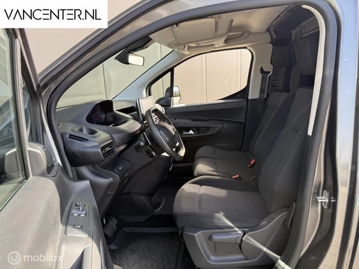 Peugeot Partner - Afbeelding 8 van 25