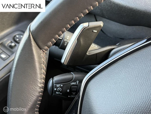 Peugeot Partner - Afbeelding 10 van 25