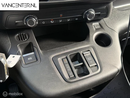 Peugeot Partner - Afbeelding 11 van 25