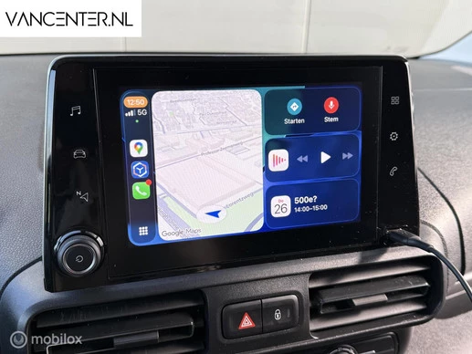 Peugeot Partner - Afbeelding 13 van 25