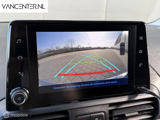 Peugeot Partner - Afbeelding 14 van 25