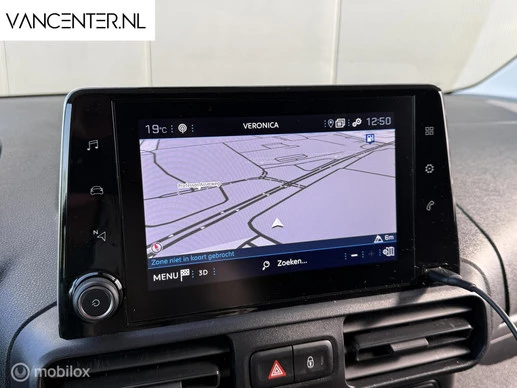 Peugeot Partner - Afbeelding 15 van 25