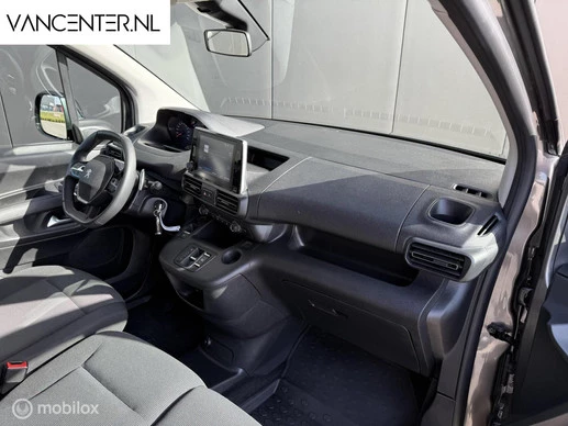 Peugeot Partner - Afbeelding 16 van 25