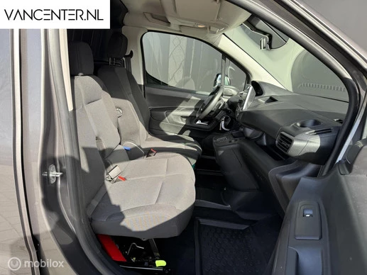 Peugeot Partner - Afbeelding 17 van 25