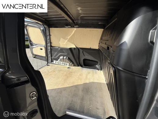 Peugeot Partner - Afbeelding 19 van 25