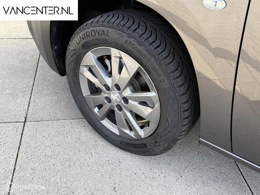 Peugeot Partner - Afbeelding 21 van 25