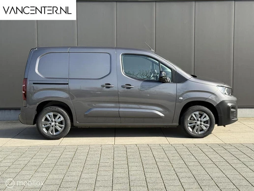 Peugeot Partner - Afbeelding 22 van 25