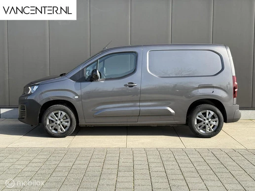 Peugeot Partner - Afbeelding 24 van 25