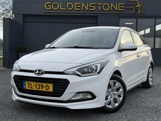 Hyundai i20 - Afbeelding 1 van 30