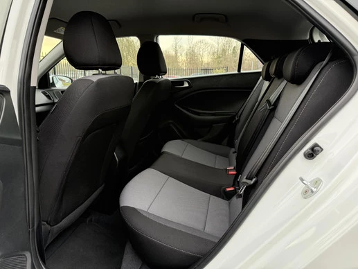 Hyundai i20 - Afbeelding 9 van 30