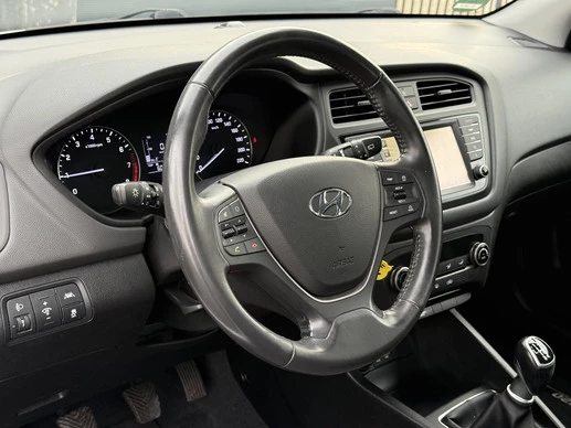 Hyundai i20 - Afbeelding 11 van 30