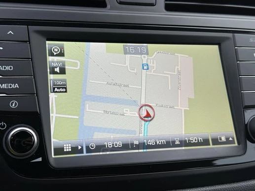 Hyundai i20 - Afbeelding 12 van 30