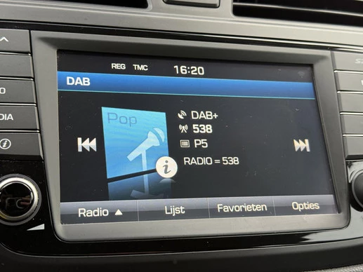 Hyundai i20 - Afbeelding 15 van 30