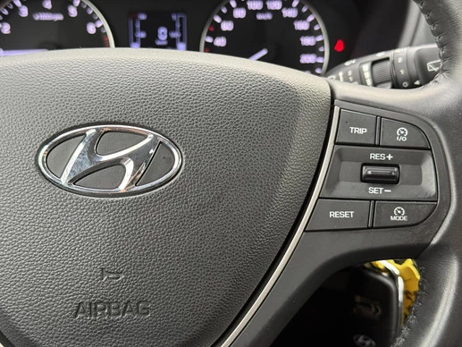 Hyundai i20 - Afbeelding 17 van 30