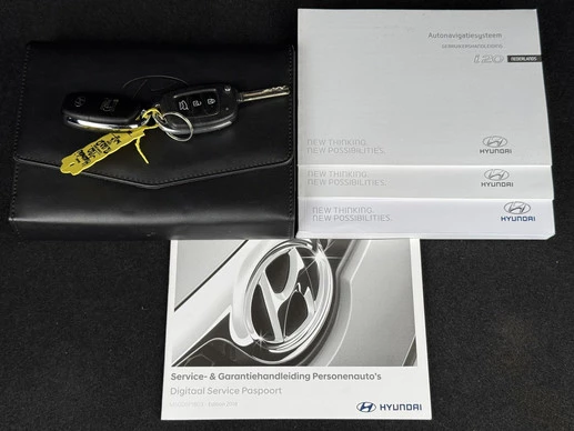 Hyundai i20 - Afbeelding 28 van 30