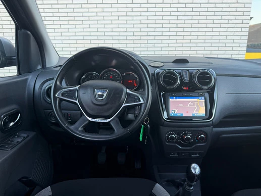 Dacia Lodgy - Afbeelding 4 van 16