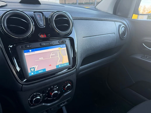 Dacia Lodgy - Afbeelding 7 van 16